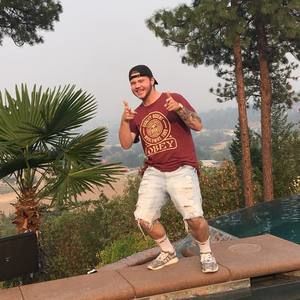 Meet your Posher, Parker